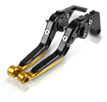 Load image into Gallery viewer, Adjustable brake lever for Super Soco - EVXParts
