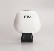 Télécharger l'image dans le visualiseur de galerie, NIU Backrest - EVXParts
