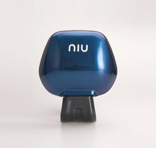 Load image into Gallery viewer, NIU Backrest - EVXParts
