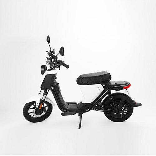 Coprisella Impermeabile per NIU UPro/UQiGT - EVXParts