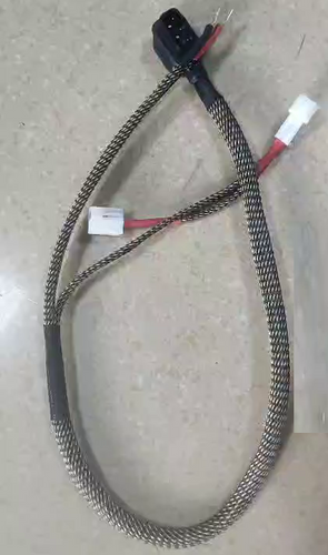 Dual battery cable - EVXParts
